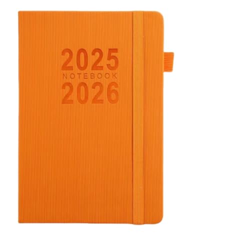 XPW[ 2025 蒠 2025 7-2026.6蒠 A5 XPW[ VXe200 400y[W L rWlX vi[ VXem[gp ({,F)