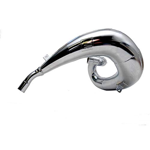 Pot de détente Fresco Chrome Acier chromé