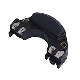 Modules d'allumage Convient pour Mitsubishi série J170 J170A J1709910A B54118V20 J170-9910A B541-18-V20 MM170.