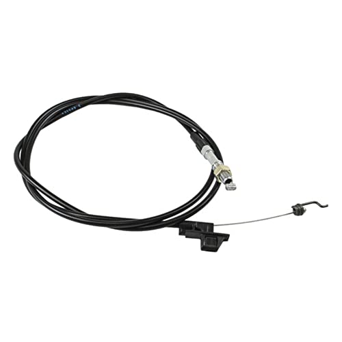 Câble de commande Husqvarna HD600L 532431650 traction tondeuse