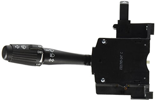 Original Engine Management Tss13 Multi-Function Switch, Black #TOP10