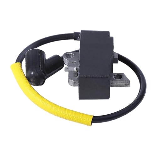 Bobina de encendido kit de bujía recambio para motores de dos tiempos 61 66 261 325RJ 3