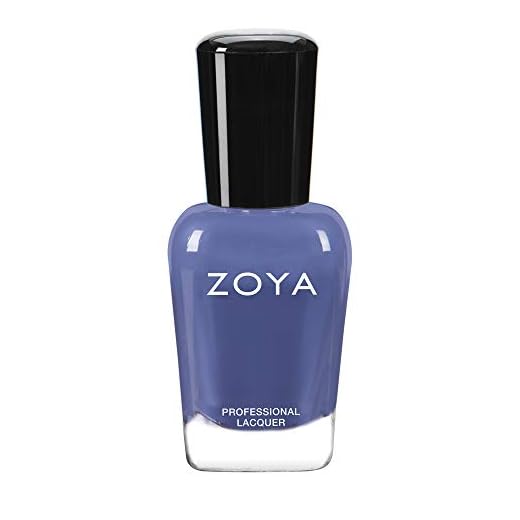 ZOYA - Esmalte de uñas, Aire, Aire, 14,78 ml
