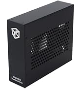 Amazon.co.jp: ANQUORA ANQ-L336 ミニeGPUエンクロージャー