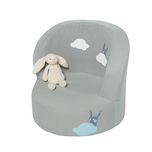 FYMDHB886 Single sofa Cafe single card holder Bedroom tatami Outdoor patio Home balcony small sofa Leisure sofa chair Soft mini sofa Washable