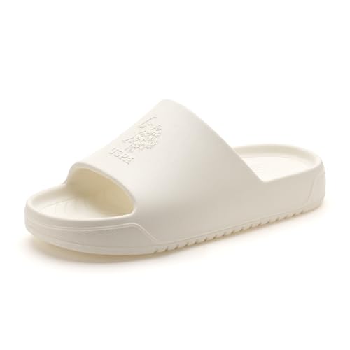 Image of U.S. Polo Assn. mens Palmer Slipper