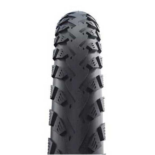 Pneu Schwalbe Land Cruiser Plus Green Compound 55-622 pneu tringle rigide polyvalent vtc