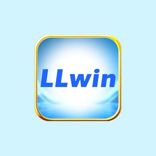 LLWIN cover art