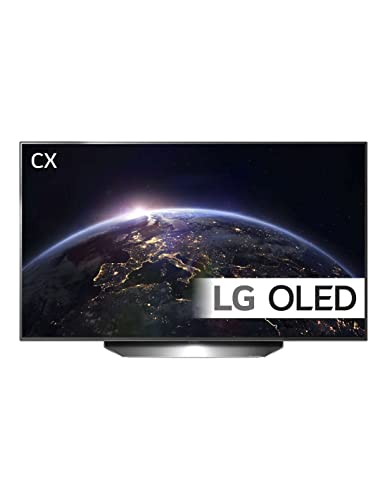 LG TV OLED OLED48CX6 2020