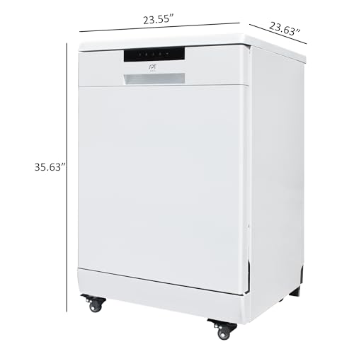 SPT-SD-6513WA-24-Wide-Portable-Dishwasher-with-ENERGY-STAR-6-Wash-Programs-10-Place-Settings-and-Stainless-Steel-Tub--White