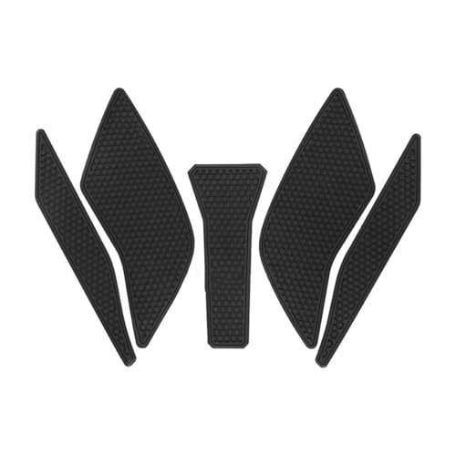 Genouillère de protection réservoir YZF R1 R1M 2015-2021 grip moto