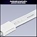 Philips Hue Indoor 10 Ft Smart LED Solo Lightstrip Base Kit Bundle with Bridge - Control with Hue App, Compatible with Alexa, Google Assistant, Apple HomeKit