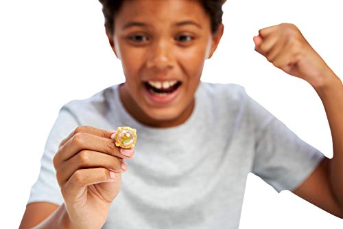 Treasure X: King's Gold - Aliens Vs Kings. Dissection & Digging Kits with Slime, Magic Rock, Action Figures, & Treasure - Thumbnail 5