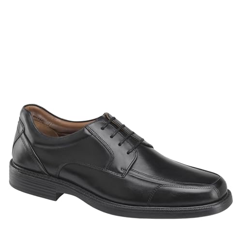 Johnston & Murphy Men's XC4 Stanton Moc Lace-Up Dress Casual Shoe