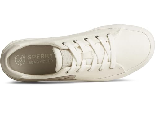 Image of Sperry Women's Sandy Lace to Toe