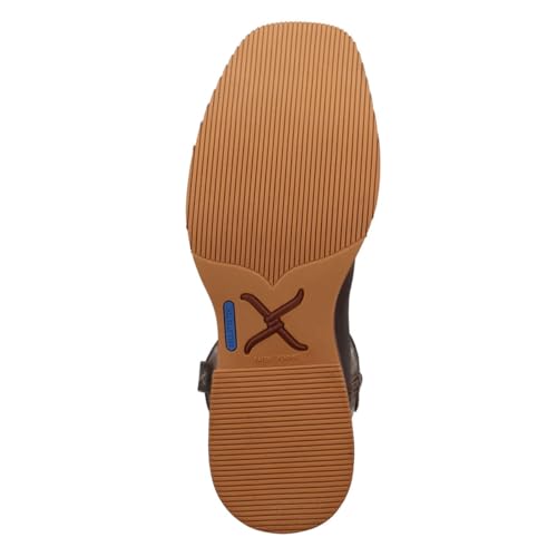Image of Twisted X Mens 11 inch Pull On Tech X Western Boot