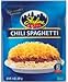 Skyline Chili & Spaghetti - Cincinnati Style - Authentic Recipe in Microwavable Pouches, Ideal for Cheese Coneys & Hot Dogs - Classic Flavor, Easy Meal Prep - 14 oz Each, Pack of 8