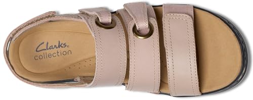 Image of Clarks womens Merliah 2 Bali