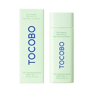 Cica Calming Sun Serum SPF50+ PA++++