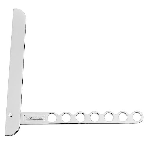 Price comparison product image Fackelmann 61490 Fold-Out Hooks 24 cm