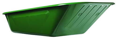 Caisse Haemmerlin Peinte pour brouettes Premium/BATI 90 / BATI Plus 100-309006201