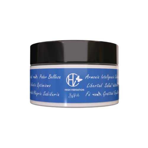 HighVibration Women's Firming Body Lotion HvByPaula, Helps Repair Scars and Cellulite, Contributes to a Flat Abdomen Figure - Image 2
