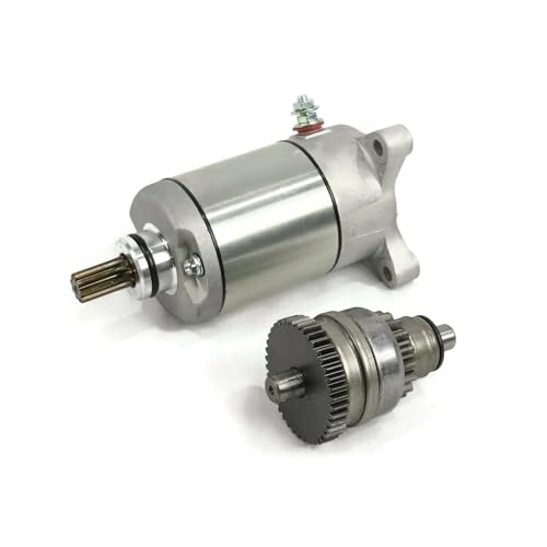Plus de panne de lanceur avec le kit de démarrage Polaris Sportsman 500 HO de 2001