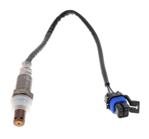 Denso Oxygen (O2) Sensor - 234-4337 (Fits Select Models and Years of Buick, Cadillac, Chevrolet, GMC, and Hummer Vehicles)