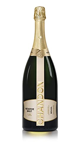Chandon Espumante Reserve Brut Magnum 1500 Ml