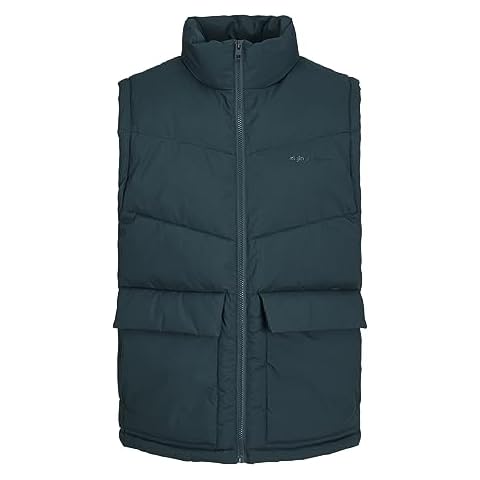 Doudoune sans Manches JACK & JONES Cover
