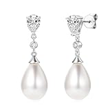 DENGGUANG Sterling Silver Drop