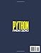 Python From Zero: A Complete Beginner's Guide to Programming Success