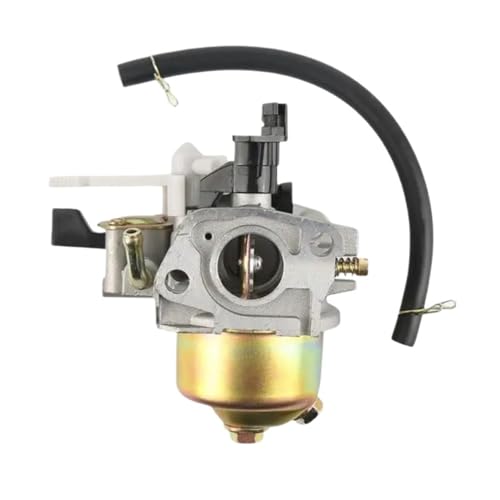 Carburateur GX160 pour un démarrage rapide du moteur 4 temps