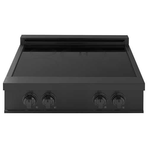 Induction Hardware 30 Inch Professional
