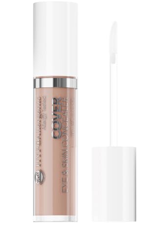 Bell HYPOAllergenic Cover Eye&Skin Stick Concealer 4, 5 g
