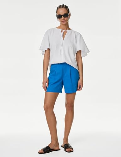 Image of Marks & Spencer Women Blouse