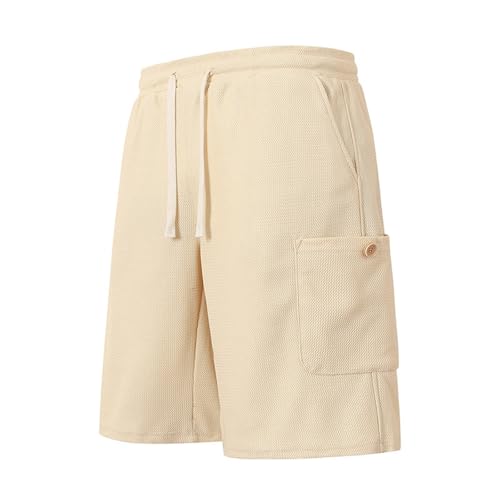 Short de sport léger pour vos journées d'été et de jogging