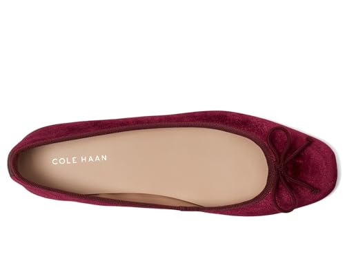 Cole Haan Women's Yara Soft Ballet Flats2