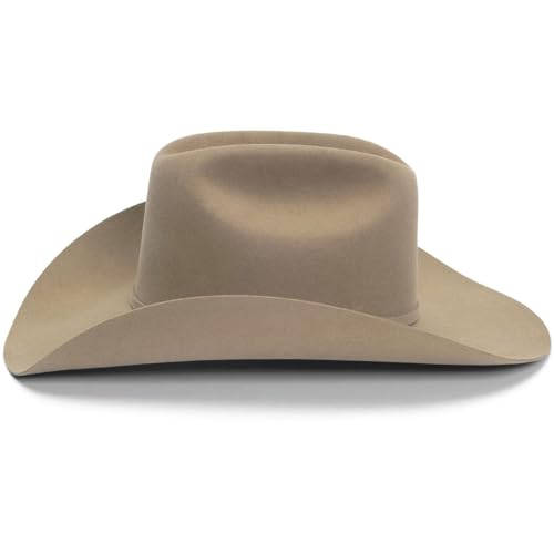 Image of Stetson 7540 Skyline 6X Fur Cowboy Hat