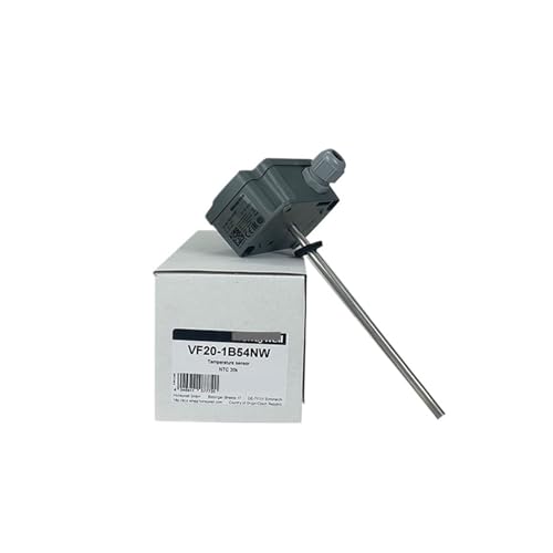 Capteur de température VF00-1B54NW+WB150 sonde de mesure pour tube de chauffage