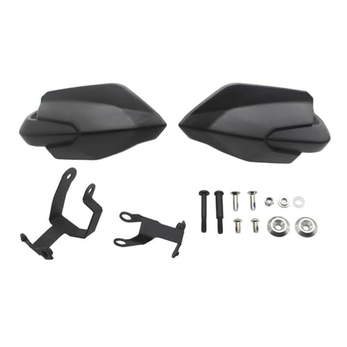 Moto protecteur main bouclier protection Tiger Sport 660 Trident
