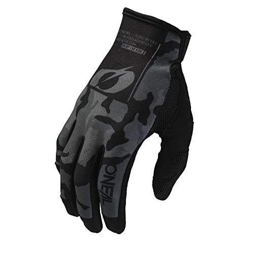 Gants de vélo MX MTB DH FR O'NEAL Mayhem durables pour adulte