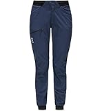 haglöfs mid fjell pant frauen Ein nachhaltiger Umgang mit der Natur ist für Haglöfs besonders wichtig. Von der ökologisch geprägten Auswahl zertifizierter Produzenten, über die Verarbeitung recycelter Materialen, bis hin zu einer umweltbewussten Lieferkette prägt jedes Element den Nachhaltigkeitsgedanken. Dies zeigt sich besonders durch einen besonders hohen bluesign Anteil der Kollektion sowie den Leader - Status der Fair Wear Foundation.