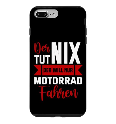 Der tut nix der wills��p �I�[�g�o�C �X�}�z�P�[�X iPhone 7 Plus/8 Plus �p