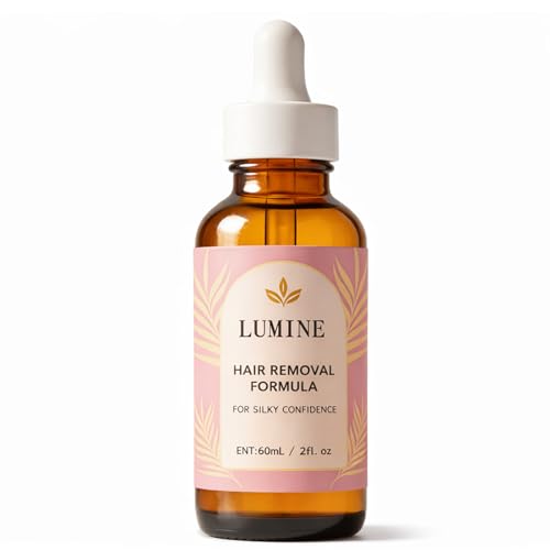 Lumine Organics Cyperus Rotundus Oil Natural Cyperus Rotundus for Moisturizes & Soothes Cyperus Oil - 60ml