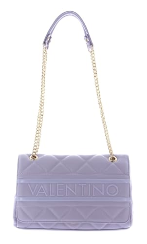 Valentino flap bag Ada lilla fini les sacs lourds et encombrants
