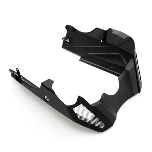 Carénage guards cover haut de gamme et sabot moteur inférieur pour MT-09 FZ9