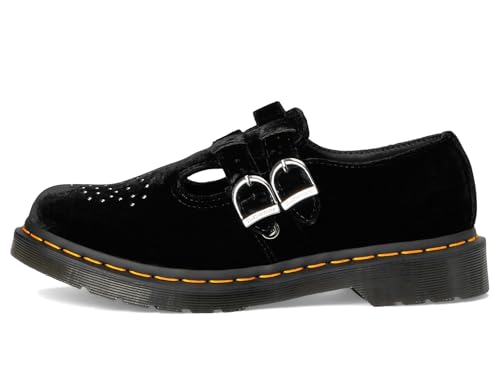 Image of Dr. Martens Women's Vegan 8065 Mary Jane Flat