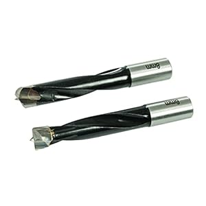 Triton 109467 Boor voor TDJ600 – Pack van 2