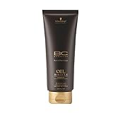 bc bonacure oil miracle avis Brillo Schwarzkopf Bonacure Oil Miracle Aceite De Argan - 200 ml